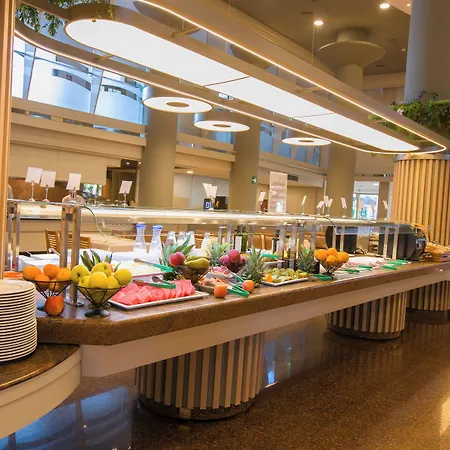 酒店 Ponient Dorada Palace By Portaventura World