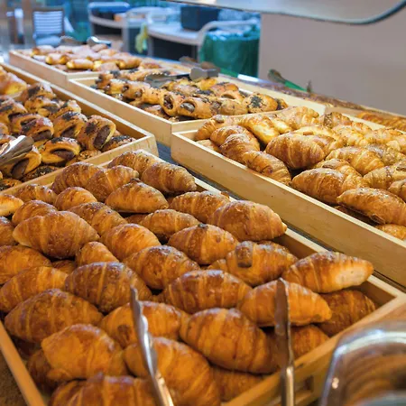 Ponient Dorada Palace By Portaventura World 萨洛