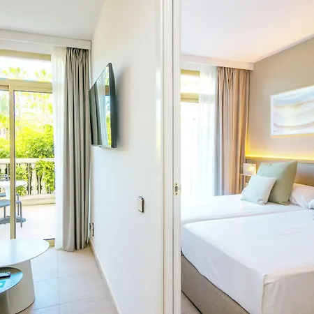 Ponient Dorada Palace By Portaventura World 4*