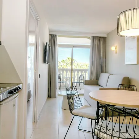 Ponient Dorada Palace By Portaventura World 萨洛