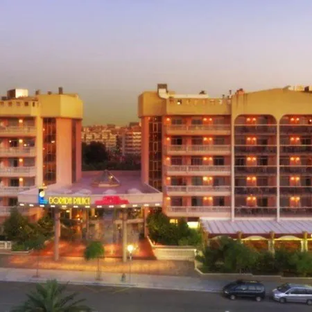 Ponient Dorada Palace By Portaventura World מלון