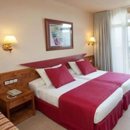 Ponient Dorada Palace By Portaventura World 4* Salou
