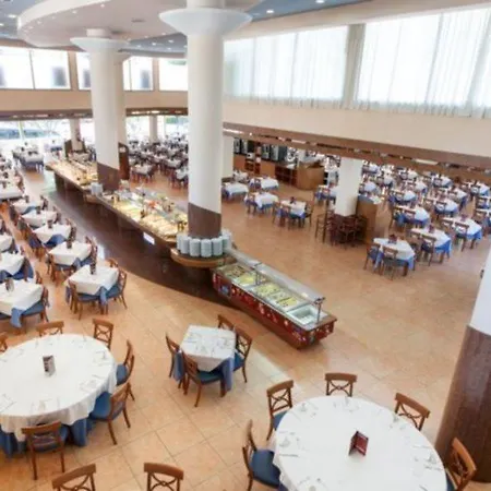 Ponient Dorada Palace By Portaventura World 4*