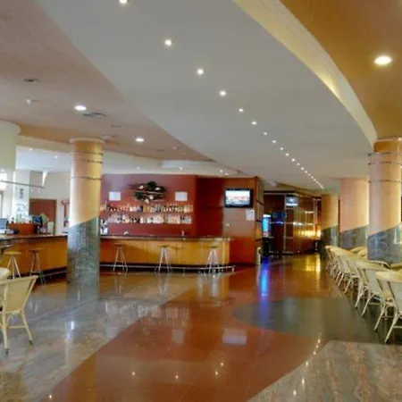 Ponient Dorada Palace By Portaventura World מלון סאלו