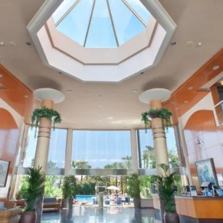 Ponient Dorada Palace By Portaventura World 4*