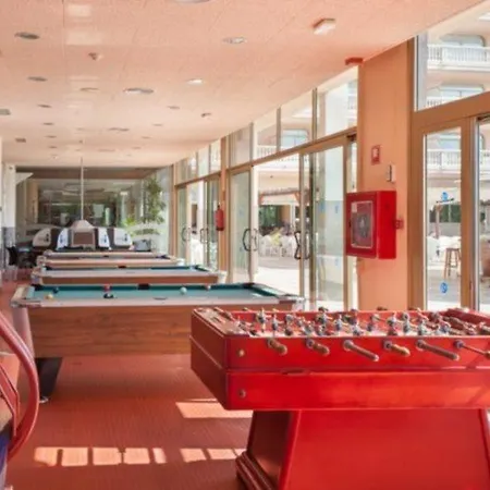 Ponient Dorada Palace By Portaventura World מלון סאלו