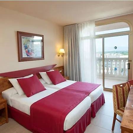 Ponient Dorada Palace By Portaventura World מלון סאלו