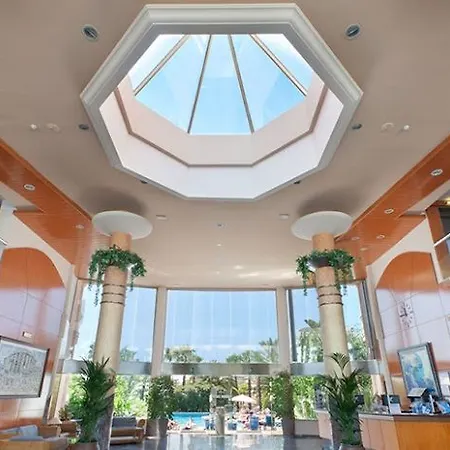 Ponient Dorada Palace By Portaventura World סאלו