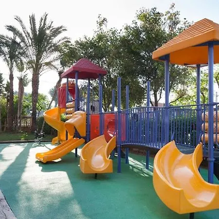 מלון Ponient Dorada Palace By Portaventura World 4*