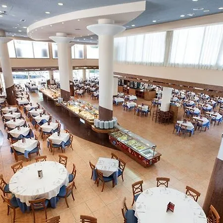 Ponient Dorada Palace By Portaventura World 4*