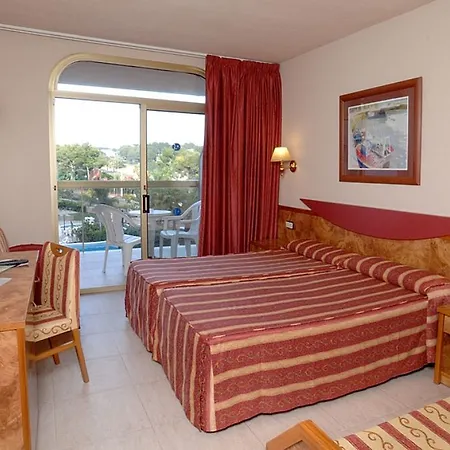 Ponient Dorada Palace By Portaventura World