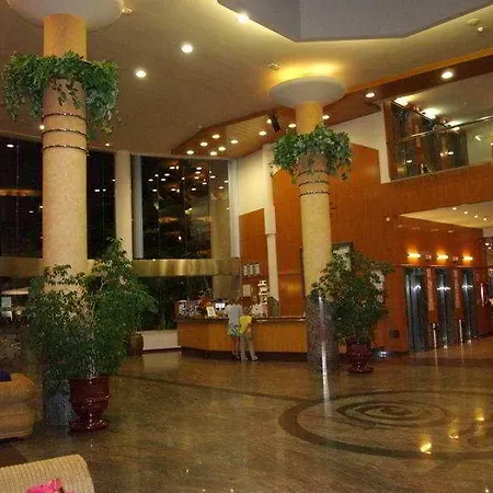מלון Ponient Dorada Palace By Portaventura World 4*
