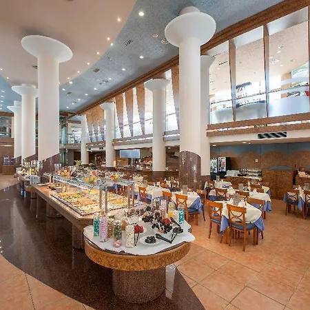 Ponient Dorada Palace By Portaventura World מלון