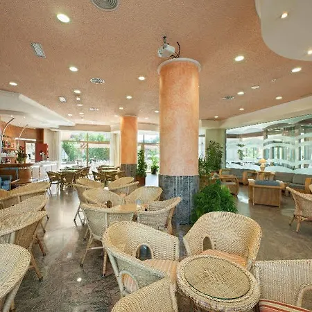 Ponient Dorada Palace By Portaventura World מלון