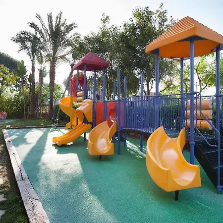 Ponient Dorada Palace By Portaventura World מלון 4*