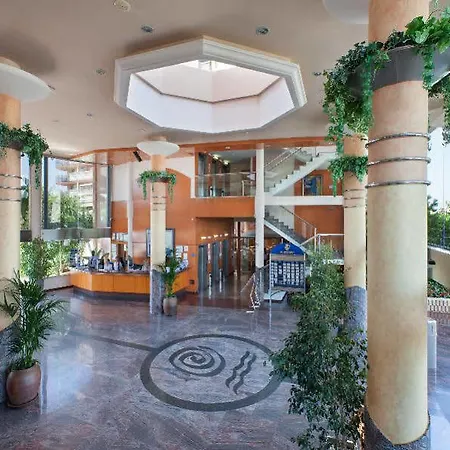 Ponient Dorada Palace By Portaventura World מלון 4*