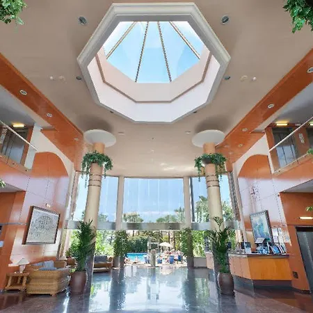 Hotel-aparthotel Dorada Palace 4*