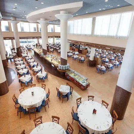 Ponient Dorada Palace By Portaventura World מלון