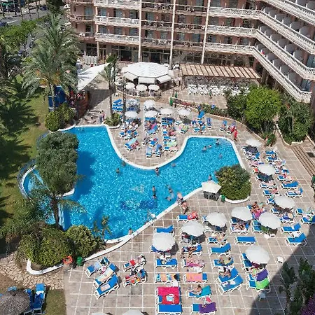 Ponient Dorada Palace By Portaventura World 4* סאלו