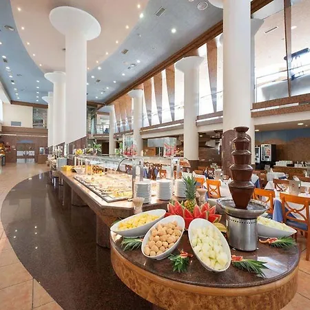 Ponient Dorada Palace By Portaventura World