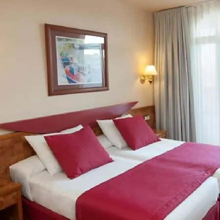 Ponient Dorada Palace By Portaventura World 4* סאלו