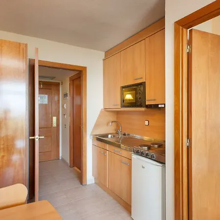 Ponient Dorada Palace By Portaventura World מלון 4*
