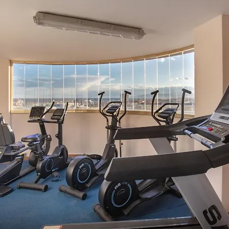 Hotel Ponient Dorada Palace By Portaventura World 4*